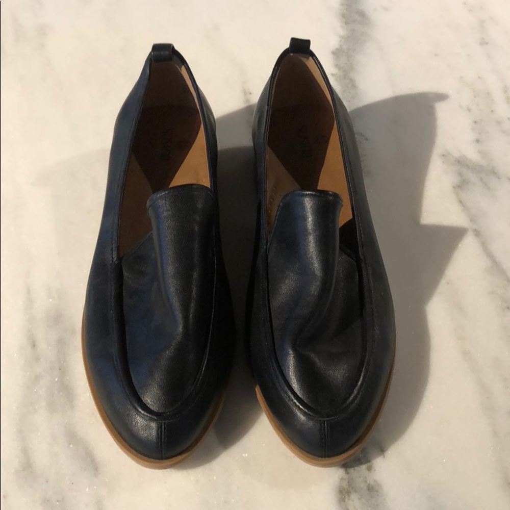 Susina Loafers
